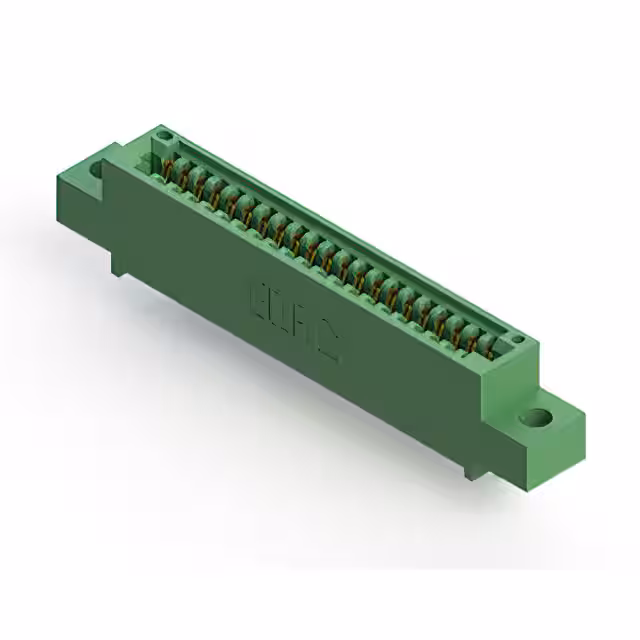 345-021-520-404 EDAC Inc.  Edgeboard Connectors